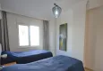 Affordable Purchase 2+1 apartment in Alanya, Oba district — furnished in a condominium complex 21