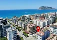 Buy 2+1 apartment in Oba, 150 meters from the sea — real estate in Alanya for a residence permit 2 