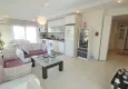 Affordable Purchase 2+1 apartment in Alanya, Oba district — furnished in a condominium complex 2