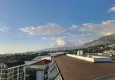 Affordable Purchase 3+1 duplex penthouse in Kargicak - with panoramic views and designer redevelopment 33