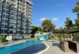 Buy 1+1 furnished apartment in Alanya, Avsallar district - furnished and with a nice price 2 