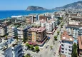 Buy 2+1 apartment in Oba, 150 meters from the sea — real estate in Alanya for a residence permit 3 