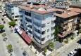 Buy 2+1 apartment in Oba, 150 meters from the sea — real estate in Alanya for a residence permit 4 