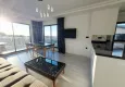 Affordable Purchase 3+1 duplex penthouse in Kargicak - with panoramic views and designer redevelopment 5