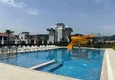 Buy Finished apartment with sea view — Alanya, Avsallar district 7