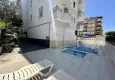 Buy 2+1 apartment in Oba, 150 meters from the sea — real estate in Alanya for a residence permit 7 