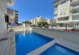 Buy 2+1 apartment in Oba, 150 meters from the sea — real estate in Alanya for a residence permit 8 