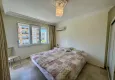 Affordable Purchase 2+1 apartment in Oba, 150 meters from the sea — real estate in Alanya for a residence permit 9 