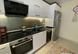 Affordable Purchase Real estate for residence permits and citizenship in Alanya — 3+1 turnkey penthouse with separate kitchen 10