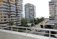 Affordable Purchase Apartment 2+1 on the beachfront in the center of Mahmutlar, Alanya — real estate for citizenship 11
