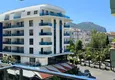 Buy Real estate for residence permits and citizenship in Alanya — 3+1 turnkey penthouse with separate kitchen 4