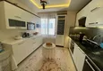 Affordable Purchase Real estate for residence permits and citizenship in Alanya — 3+1 turnkey penthouse with separate kitchen 7