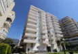Buy Apartment 2+1 on the beachfront in the center of Mahmutlar, Alanya — real estate for citizenship 8