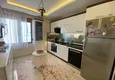 Affordable Purchase Real estate for residence permits and citizenship in Alanya — 3+1 turnkey penthouse with separate kitchen 9