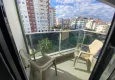 Affordable Purchase 2+1 duplex in Alanya, Oba district - furnished penthouse 10 