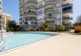 Buy 2+1 apartment in Tosmur with sea view - a good offer with a spacious layout 12 