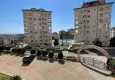 Buy 2+1 apartment with furniture and sea view in Cikcilli - property for a residence permit in Alanya 17 