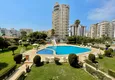 Buy 2+1 apartment in Mahmutlar with furniture and two balconies  1 