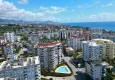 Buy 2+1 apartment in Tosmur with sea view - a good offer with a spacious layout 1 