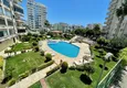 Buy 2+1 apartment in Mahmutlar with furniture and two balconies  2 