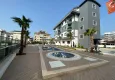 Buy 2+1 duplex in Alanya, Oba district - furnished penthouse 4 