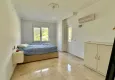 Affordable Purchase 2+1 apartment with furniture and sea view in Cikcilli - property for a residence permit in Alanya 4 