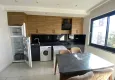 Affordable Purchase 2+1 duplex in Alanya, Oba district - furnished penthouse 4 