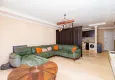 Affordable Purchase 2+1 apartment in Tosmur with sea view - a good offer with a spacious layout 5 