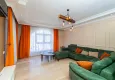 Affordable Purchase 2+1 apartment in Tosmur with sea view - a good offer with a spacious layout 6 