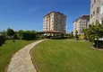 Buy 2+1 apartment with furniture and sea view in Cikcilli - property for a residence permit in Alanya 7 