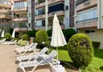 Buy 2+1 apartment in Mahmutlar with furniture and two balconies  6 