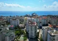 Buy 2+1 apartment in Tosmur with sea view - a good offer with a spacious layout 7 