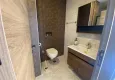 Affordable Purchase 2+1 duplex in Alanya, Oba district - furnished penthouse 8 