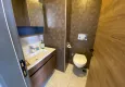 Affordable Purchase 2+1 duplex in Alanya, Oba district - furnished penthouse 9 