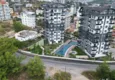 Buy Apartment 1 + 1 from an investor in a complex under construction, Avsallar area - Alanya 1 