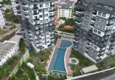 Buy Apartment 1 + 1 from an investor in a complex under construction, Avsallar area - Alanya 2 