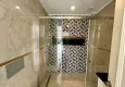 Affordable Purchase Finely finished apartment in the center of Alanya — Cleopatra beach area 10 