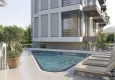 Buy Modern chamber residence in Alanya - apartments from the developer with panoramic views 10 