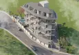 Buy Modern chamber residence in Alanya - apartments from the developer with panoramic views 15 