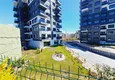 Buy Apartment for sale in Avsallar with new furniture from the owner in a comfort-class complex  14 
