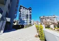 Buy Apartment 1 + 1 from an investor in a complex under construction, Avsallar area - Alanya 27 