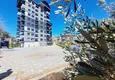 Buy Apartment 1 + 1 from an investor in a complex under construction, Avsallar area - Alanya 15 