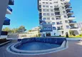 Buy Apartment for sale in Avsallar with new furniture from the owner in a comfort-class complex  8 