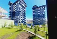 Buy Apartment 1 + 1 from an investor in a complex under construction, Avsallar area - Alanya 18 