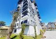 Buy Apartment 1 + 1 from an investor in a complex under construction, Avsallar area - Alanya 19 