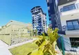 Buy Apartment 1 + 1 from an investor in a complex under construction, Avsallar area - Alanya 21 