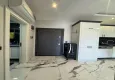 Affordable Purchase 1+1 furnished apartment in Alanya, Kestel - 150 m to the sea, glazed balcony 1 