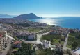 Buy Modern chamber residence in Alanya - apartments from the developer with panoramic views 1 
