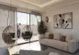 Buy Modern chamber residence in Alanya - apartments from the developer with panoramic views 21 