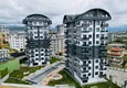 Buy Apartment 1 + 1 from an investor in a complex under construction, Avsallar area - Alanya 4 